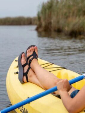 Tread Labs Women's Albion Sandals Size 9